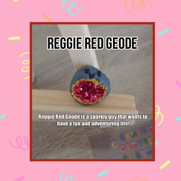 My small business: CraftyCritterCustoms - Picture 4 of 9